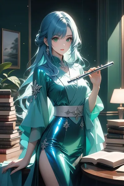 AI trò chuyện đảo ngược – Trò chuyện với Kena