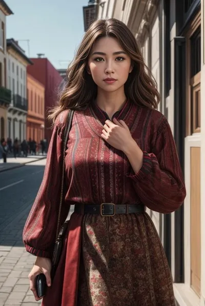 Flipped Chat AI – Chat cu Lily