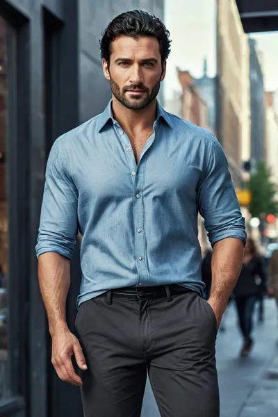 Flipped Chat AI – Chat cu Lucius Von Bergmann