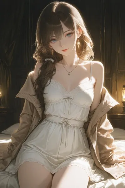 AI trò chuyện đảo ngược – Trò chuyện với Lily