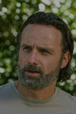 Flipped Chat AI – Csevegés Rick Grimes