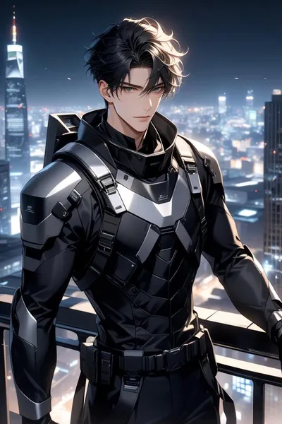 Flipped Chat AI – Chatear con Ubaid Boulmerka