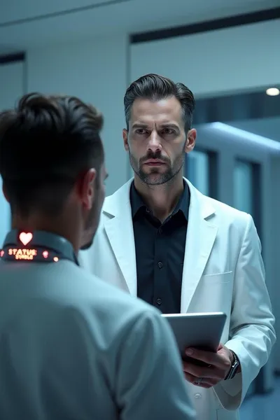 FlippedチャットAI – エミール・ルー医師とチャット