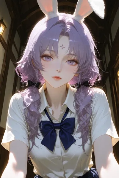 Flipped Chat AI – Chat dengan Raina Pradipta