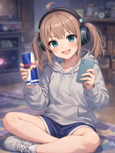 Flipped chat ai - makipag -chat sa Koharu