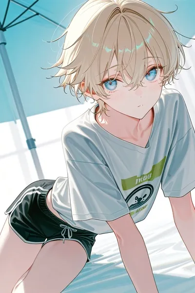 Flipped Chat AI – Chat dengan Johnny