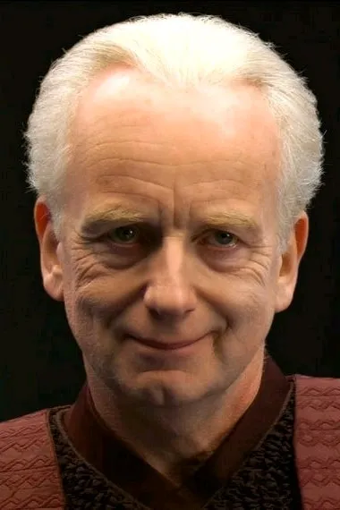 Flipped Chat AI – Чат с Палпатин