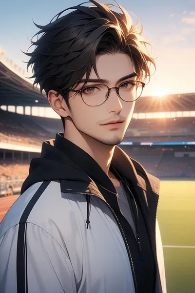 Flipped Chat AI – Discuter avec Tobin Thurman