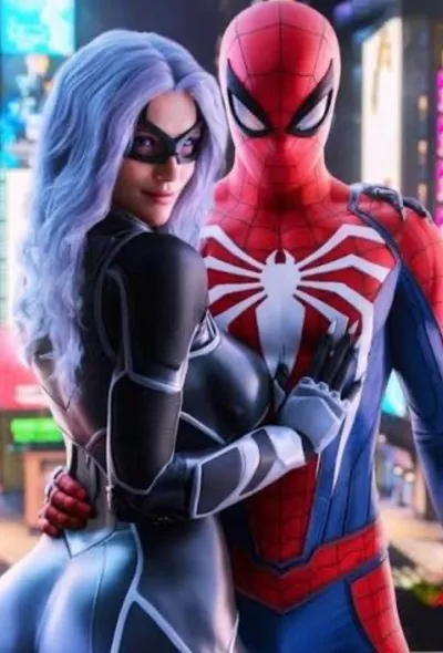 Flipped Chat AI – Чат с Фелисия