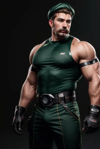 Flipped Chat AI – kalbėkite su Brennor Kaithe