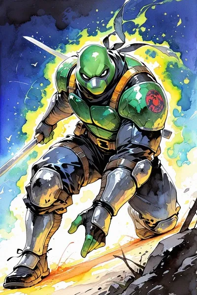 Flipped Chat AI – 與 Corvan Ridges 聊天