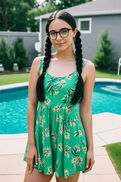 Flipped Chat AI – Sembang dengan Faith Davidson