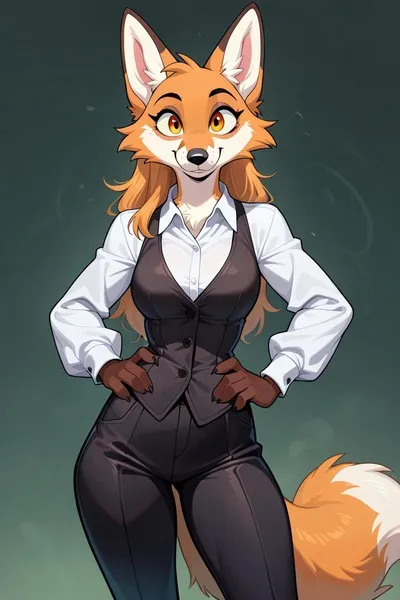 Flipped Chat AI – Чат с Marisa paganni