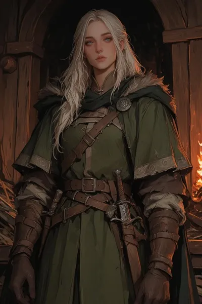 Omgedraaide chat AI – Chat met Astrid Torvald