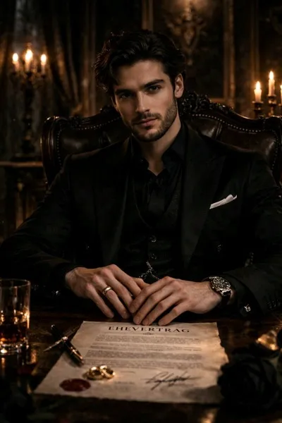 Flipped Chat AI – แชทกับ ดยุกวิกเตอร์แห่งแอชเบิร์น