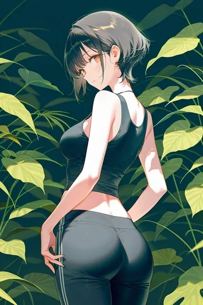 Flipped Chat AI – Chatten mit Harmony