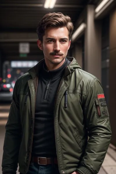 Flipped Chat AI – Chatten mit Jakob