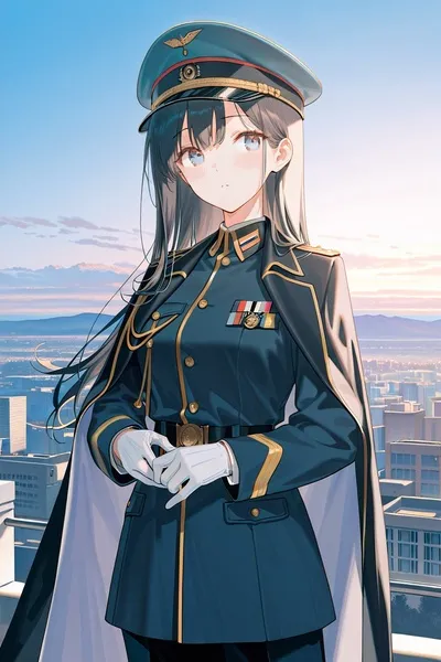 Flipped Chat AI – Chatten mit Lucía Bertrán