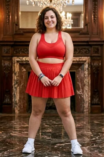 Flipped Chat AI – Chat cu Tina