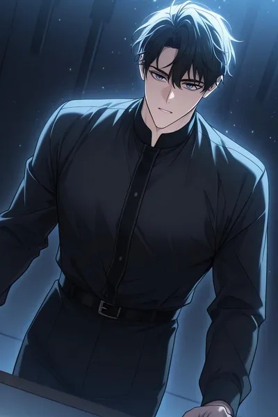 الذكاء الاصطناعي للدردشة المعكوسة – الدردشة مع Lin Yiyang