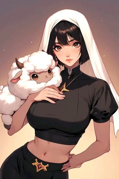 FlippedチャットAI – サマンサ（サム）とチャット