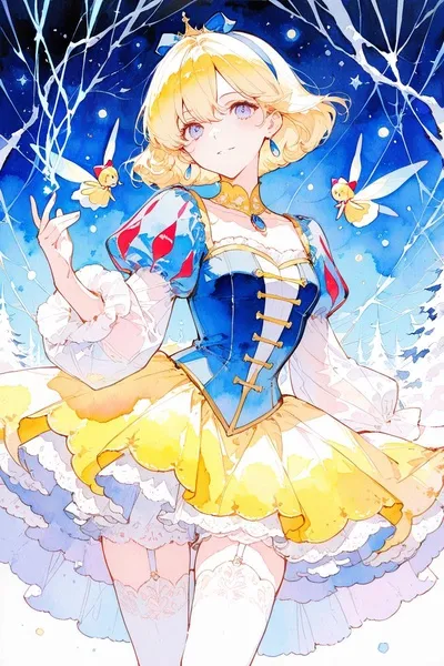 Flipped Chat AI – Csevegés Mariel Quinn