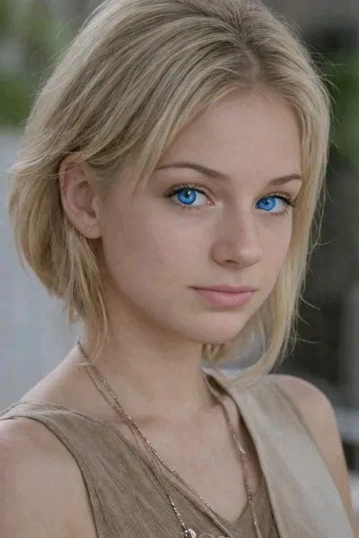 Flipped Chat AI – Чат с Лили