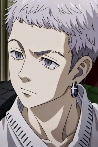 Flipped Chat AI – Bate-papo com Mitsuya Takashi