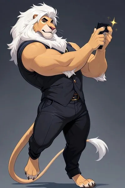 Flipped chat ai - makipag -chat sa Mateo Larraga