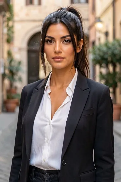 Flipped Chat AI – Chat cu Isabella Moretti