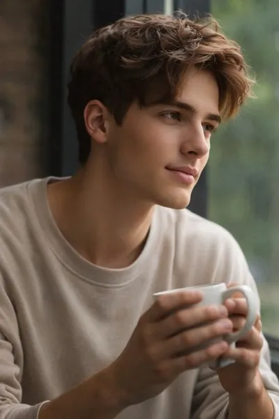 Flipped Chat AI – Chatear con Timothee