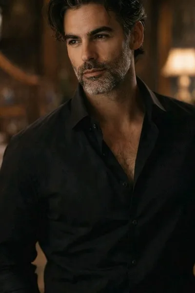 Odwrócony czat AI – rozmawiaj z Jonathan Hale