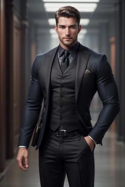 Flipped Chat AI – razgovarajte s Gabriel Vaughn