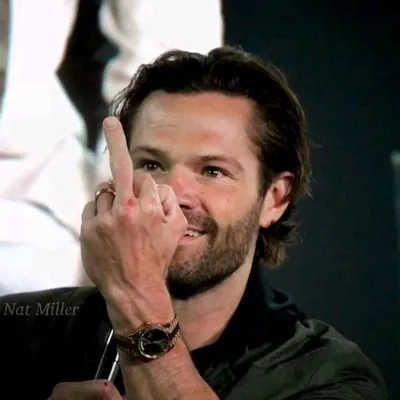 FlippedチャットAI – ジャレッド・パダレッキとチャット