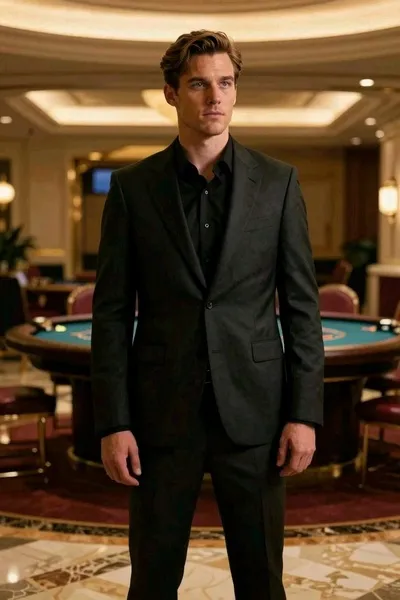 Flipped Chat AI – Chat s James Tarrant