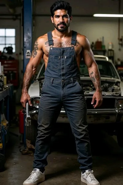 Flipped Chat AI – Chat s Raúl Mendoza