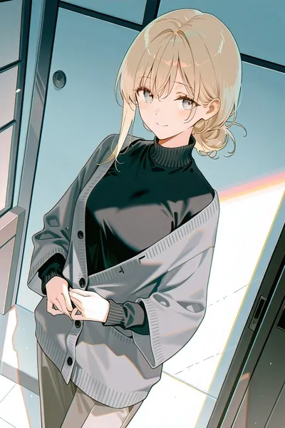 Flipped Chat AI – Чат с София