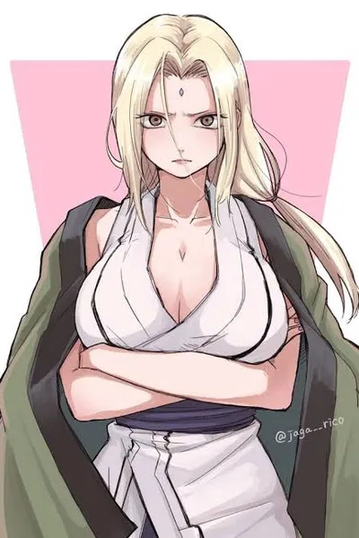 FlippedチャットAI – ツナデ 母とチャット