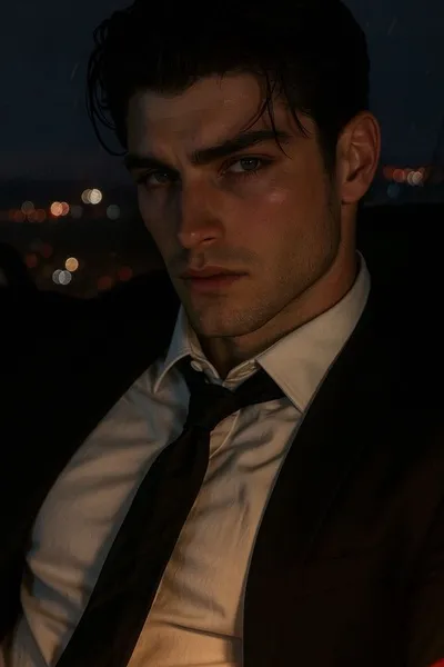 Çevrilmiş Sohbet Yapay Zekası – Esteffano Di’Palmaile sohbet edin