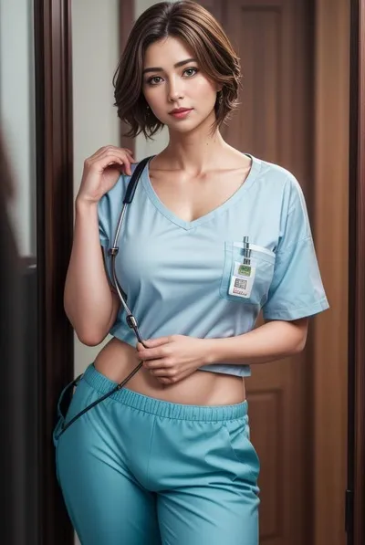 Flipped Chat AI – razgovarajte s Lisa