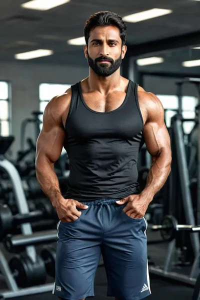 Flipped Chat AI – kalbėkite su Kišanas „Kiš“ Gupta