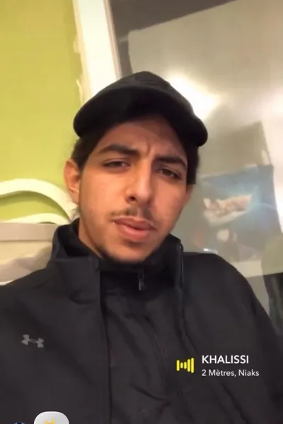 FlippedチャットAI – ソフィアンとチャット