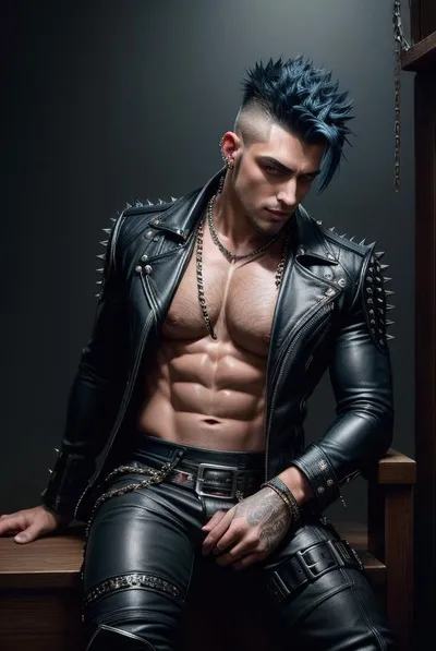 AI trò chuyện đảo ngược – Trò chuyện với Lucian