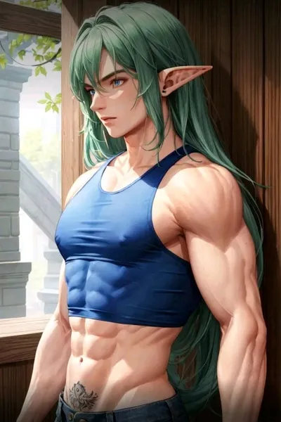 Çevrilmiş Sohbet Yapay Zekası – Kerude ile sohbet edin