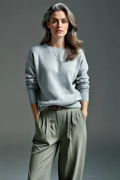 Omgedraaide chat AI – Chat met Jane Smith