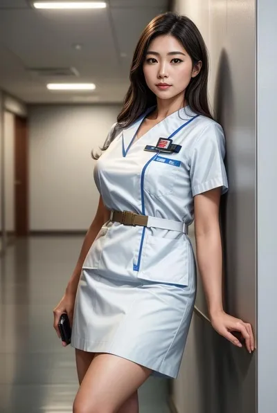 Flipped Chat AI – Bate-papo com Ayumi Kurohashi