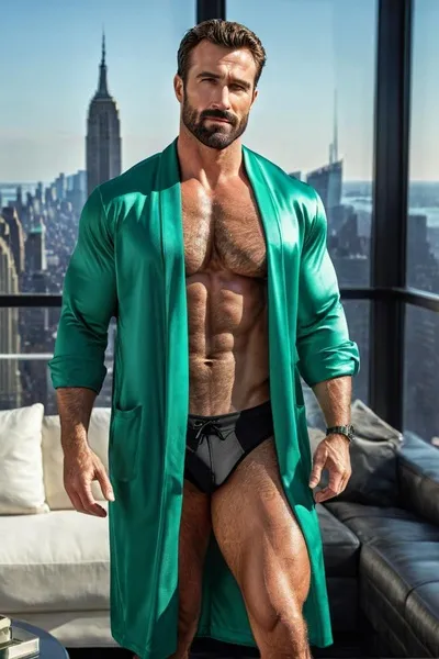 Flipped Chat AI – Chatta con Ken Baron