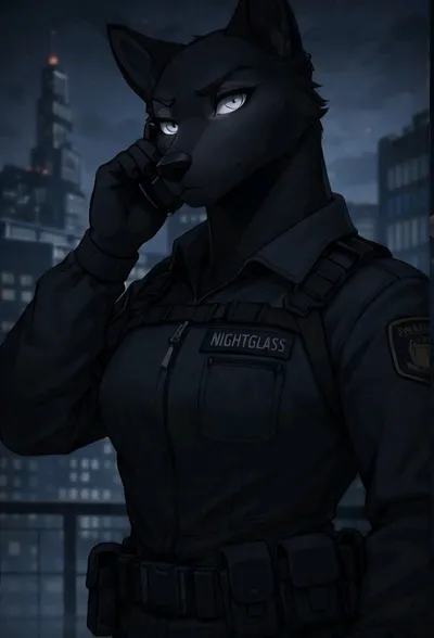 Odwrócony czat AI – rozmawiaj z Rifqa el-Islam