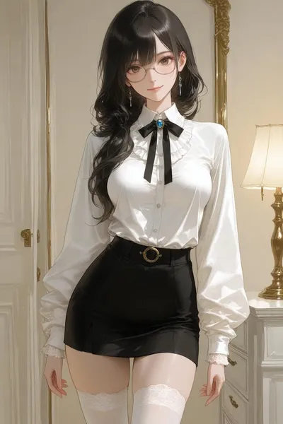 Flipped chat ai - makipag -chat sa Maribel Ashford