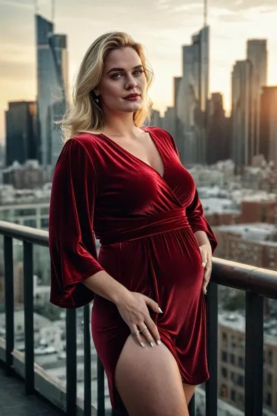 Flipped Chat AI – Chatta med Anneliese Vogt